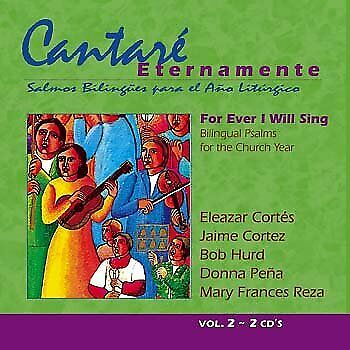 Salmos, Cantare Eternamente vol 2